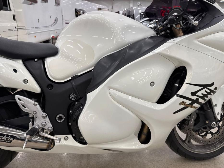 SUZUKI GSX 2012