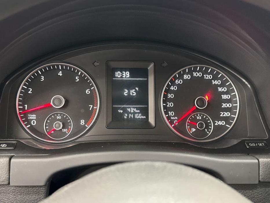 VOLKSWAGEN Golf Plus 2009