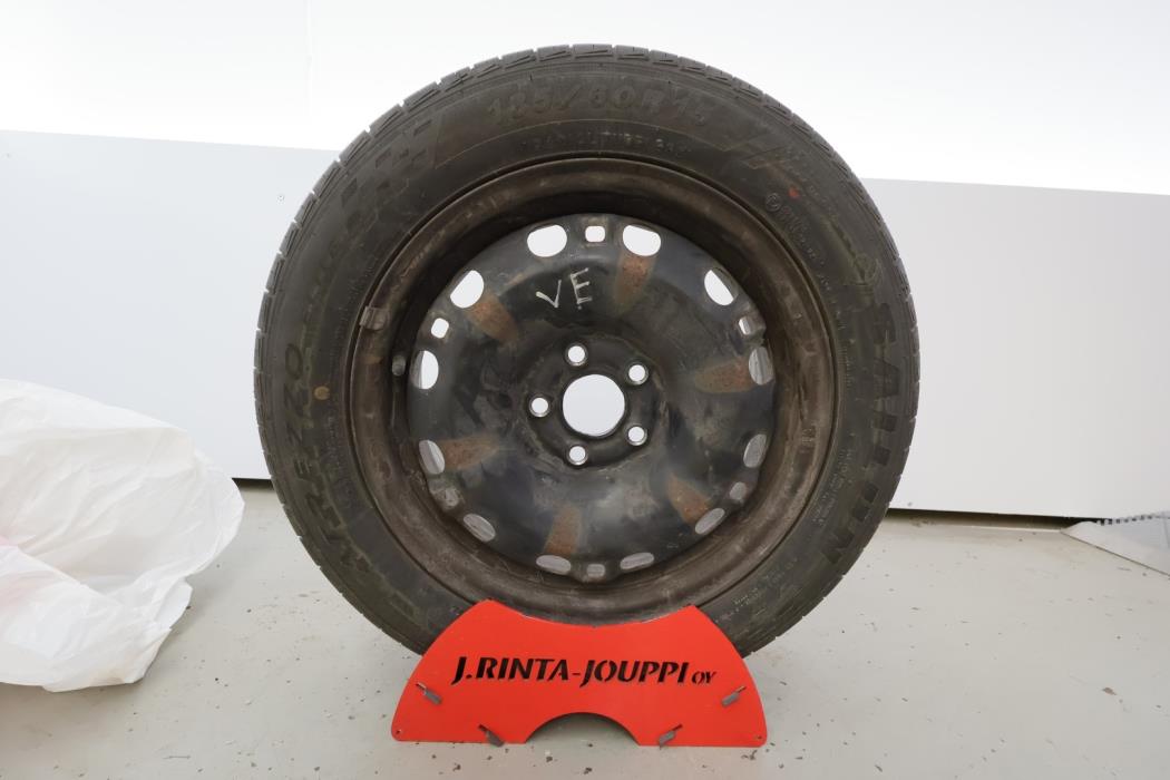 VOLKSWAGEN Polo 2010