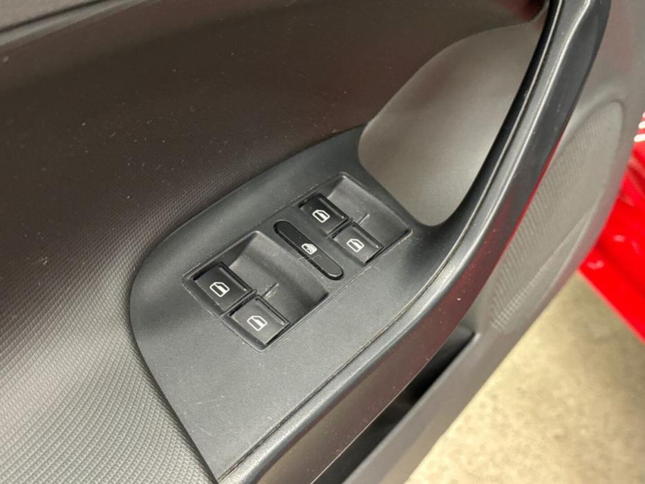 SEAT Ibiza 2012
