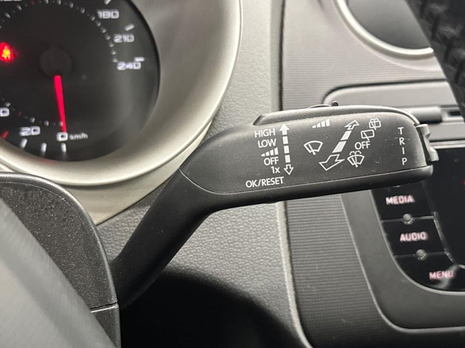 SEAT Ibiza 2012