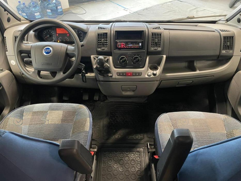 ADRIA Twin 600 SP 2007