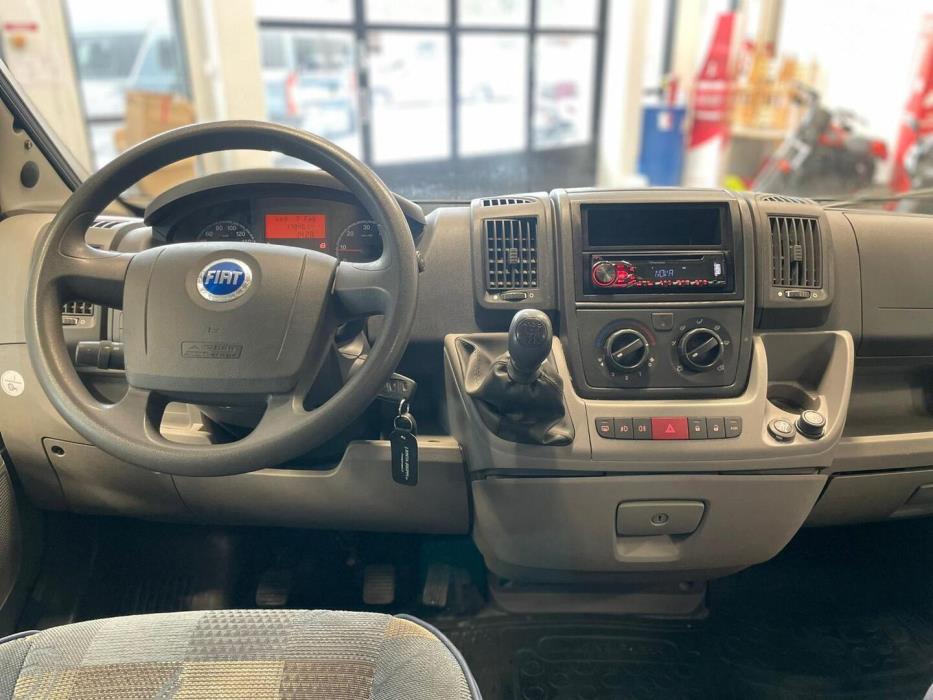 ADRIA Twin 600 SP 2007