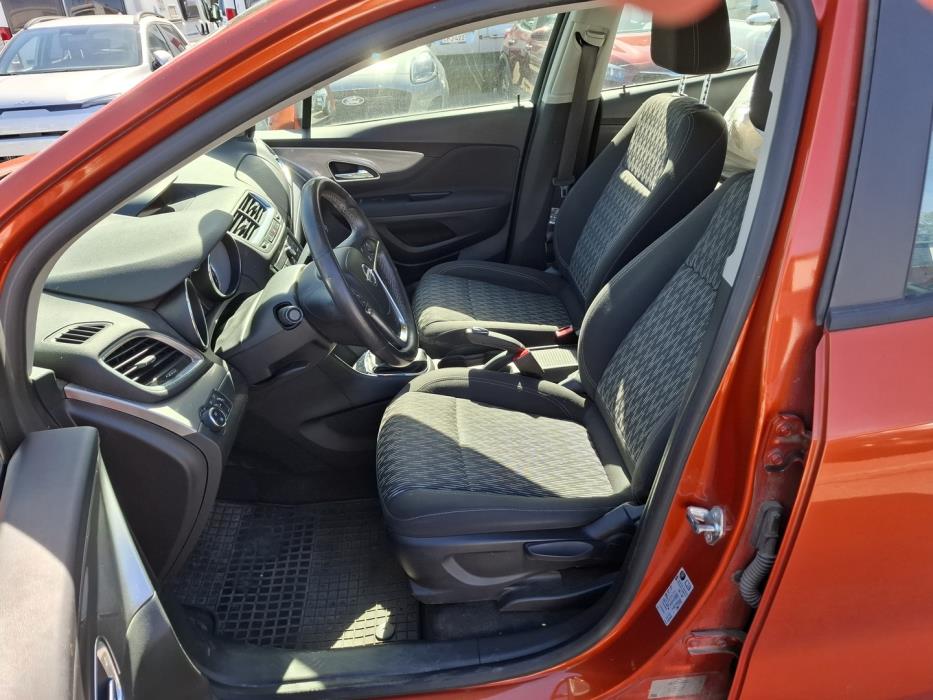 OPEL Mokka 2014