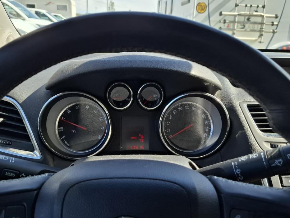 OPEL Mokka 2014