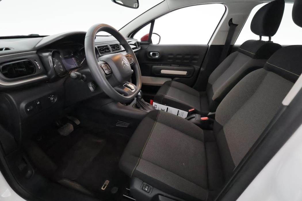 CITROEN C3 2019