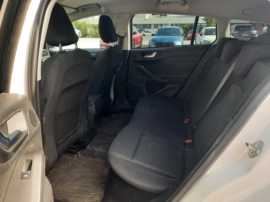 FORD Focus 2019