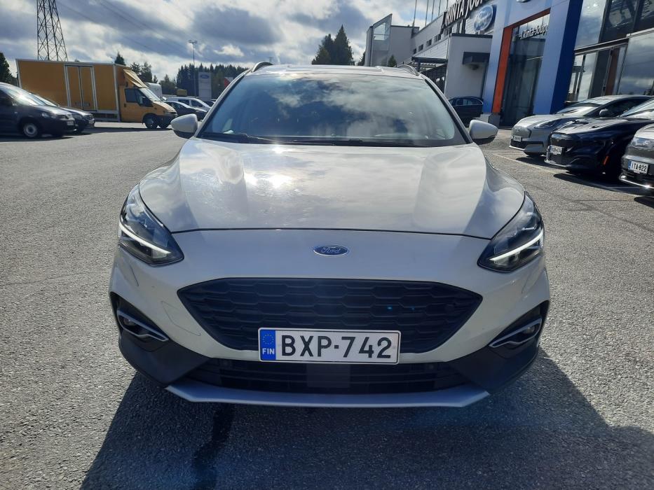 FORD Focus 2019
