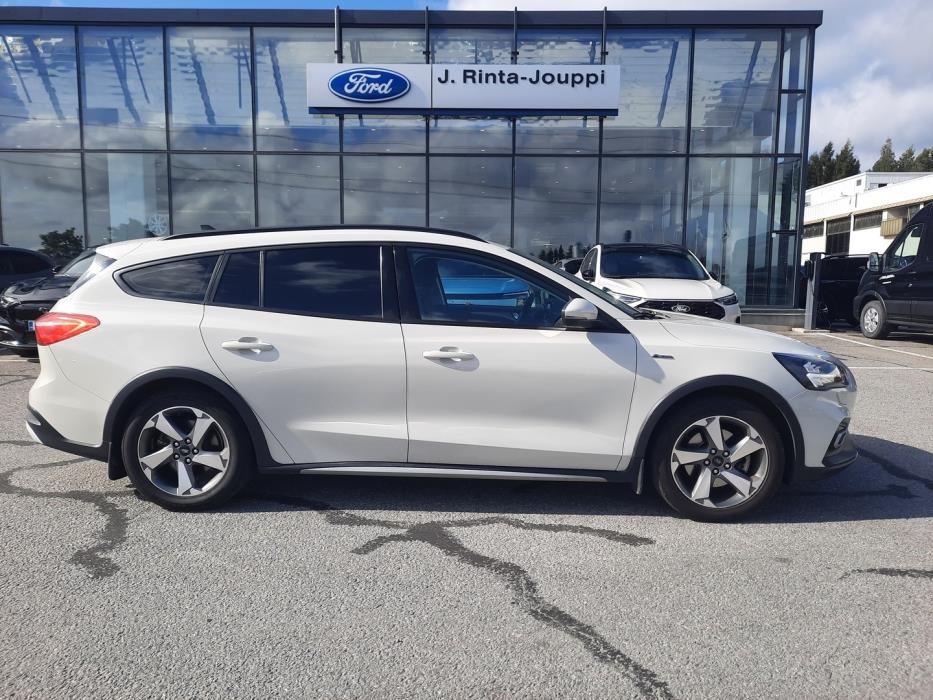 FORD Focus 2019