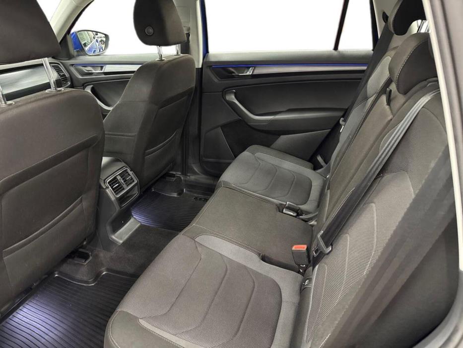 SKODA Kodiaq 2019