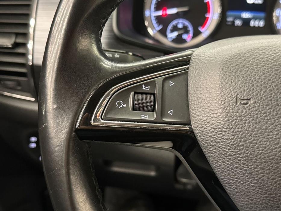 SKODA Kodiaq 2019