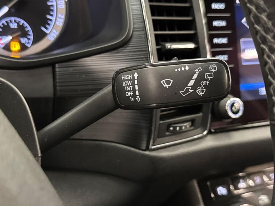SKODA Kodiaq 2019