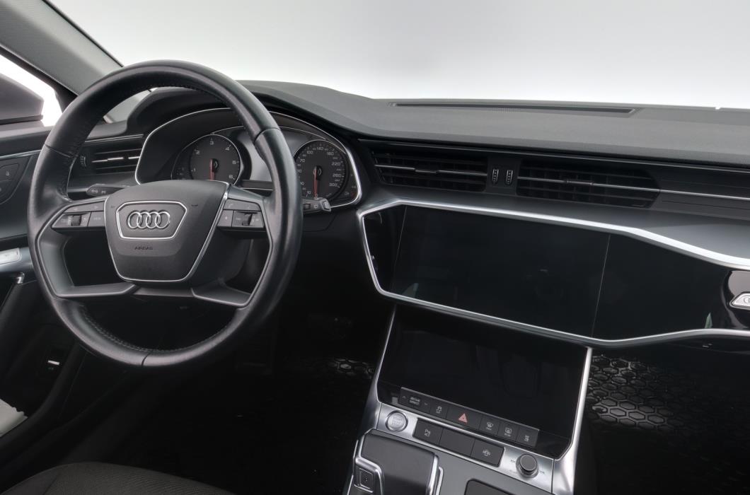 AUDI A6 2019