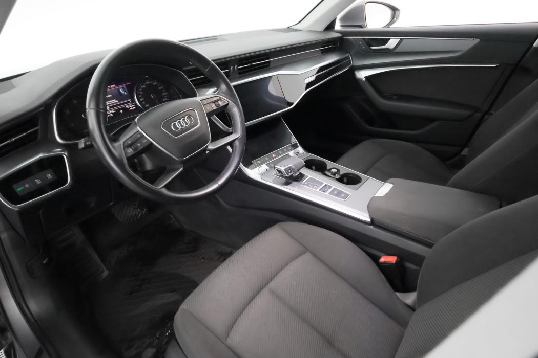 AUDI A6 2019