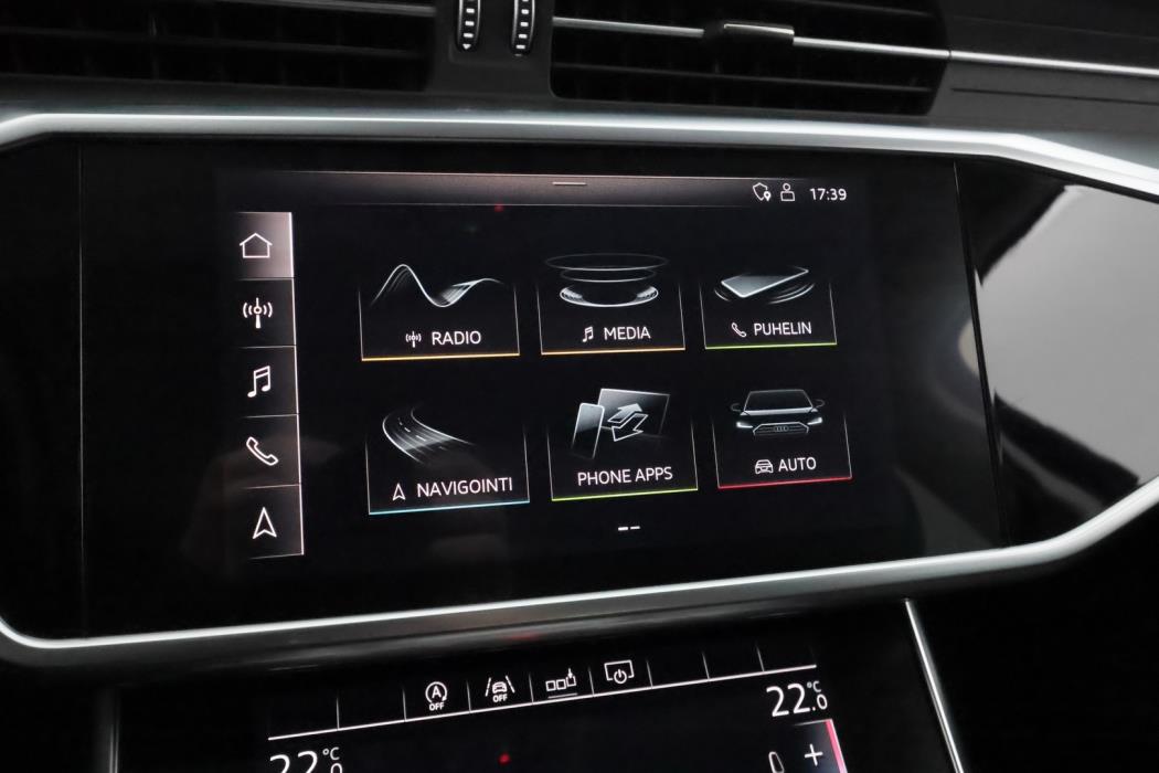 AUDI A6 2019