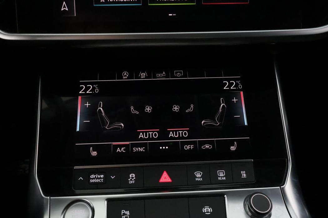 AUDI A6 2019