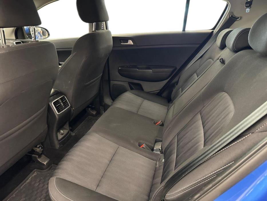 KIA Sportage 2019