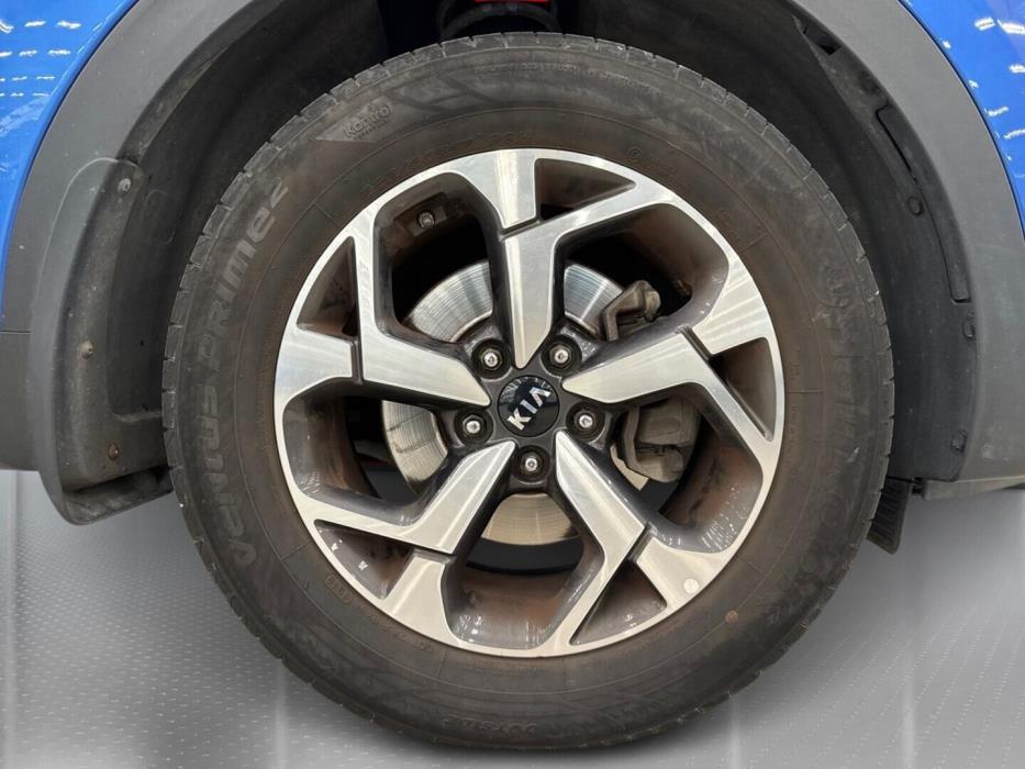 KIA Sportage 2019