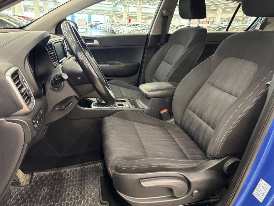 KIA Sportage 2019