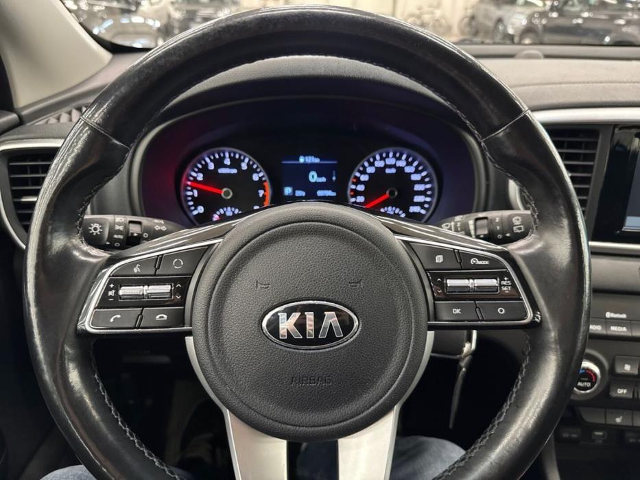 KIA Sportage 2019