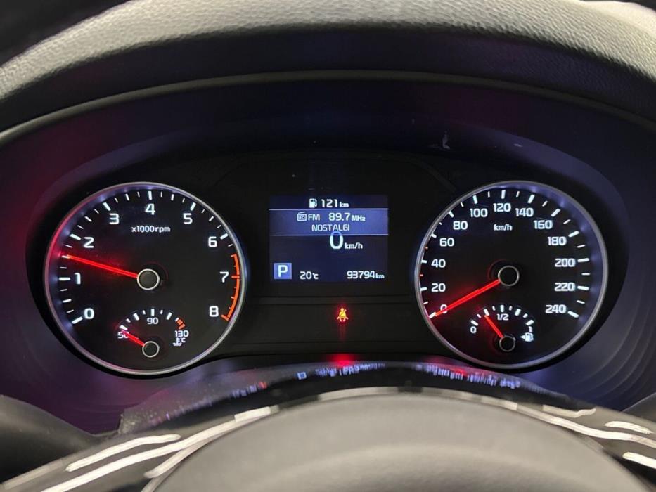 KIA Sportage 2019