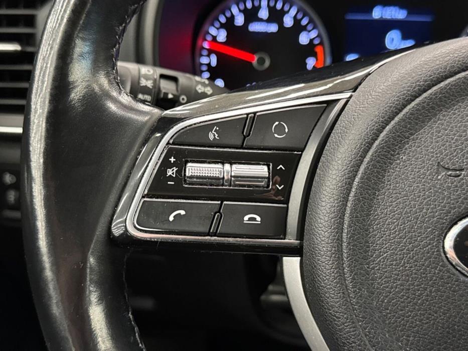 KIA Sportage 2019