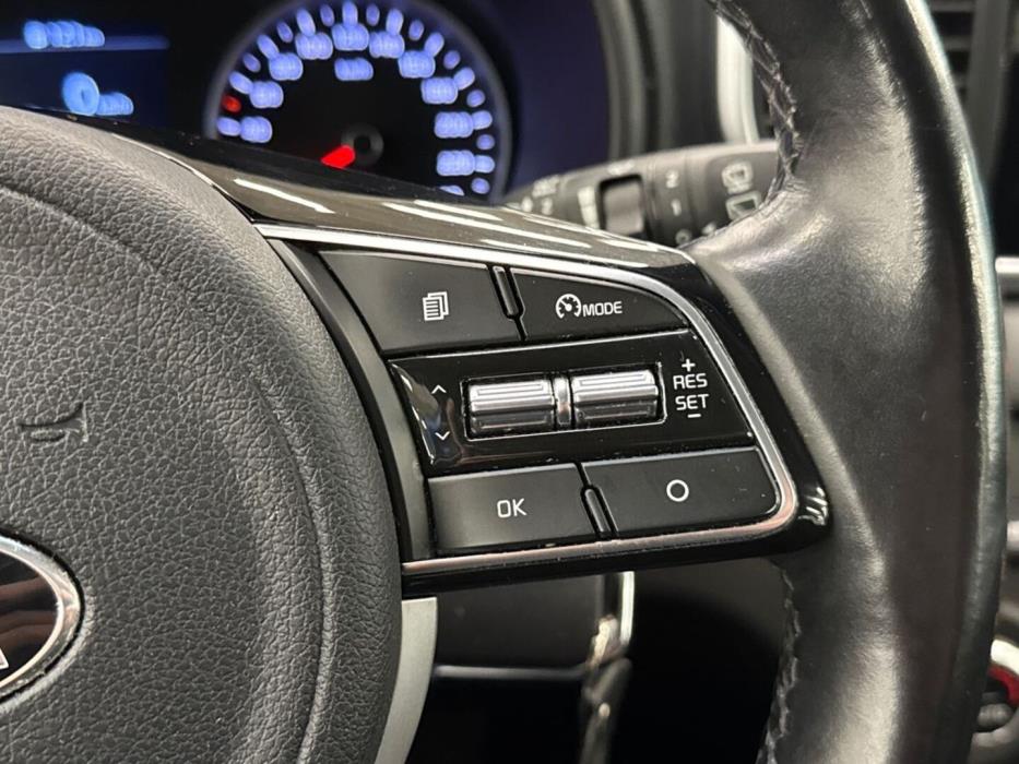 KIA Sportage 2019