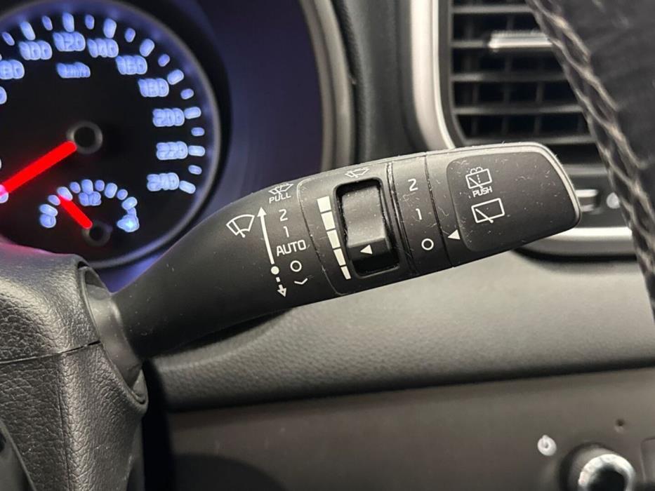 KIA Sportage 2019