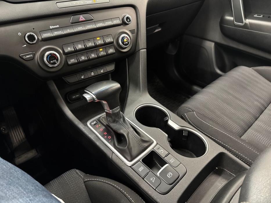 KIA Sportage 2019