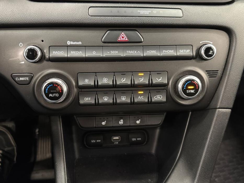 KIA Sportage 2019