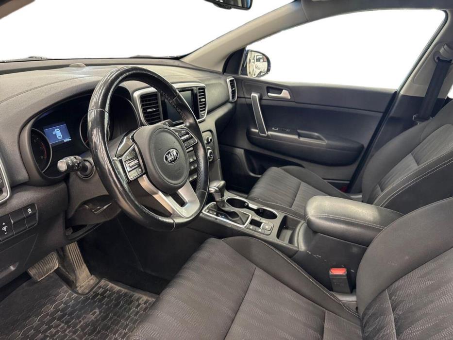 KIA Sportage 2019