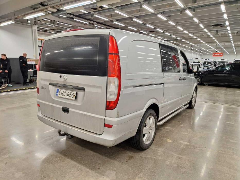 MERCEDES-BENZ Vito 2009