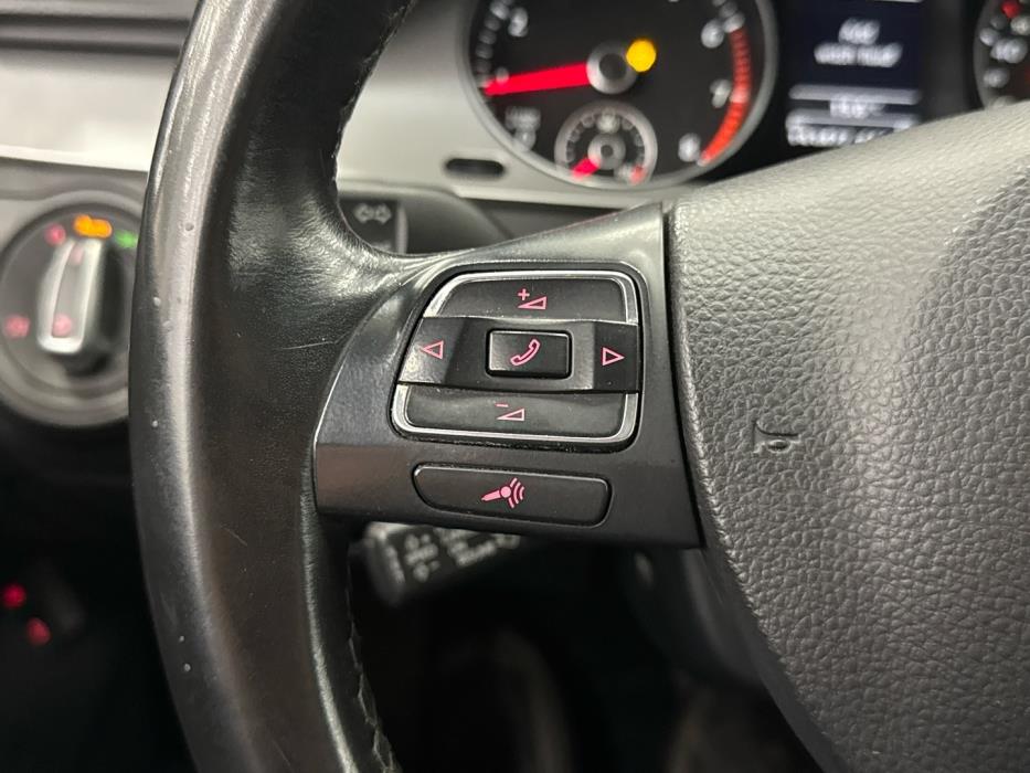 VOLKSWAGEN Passat CC 2009