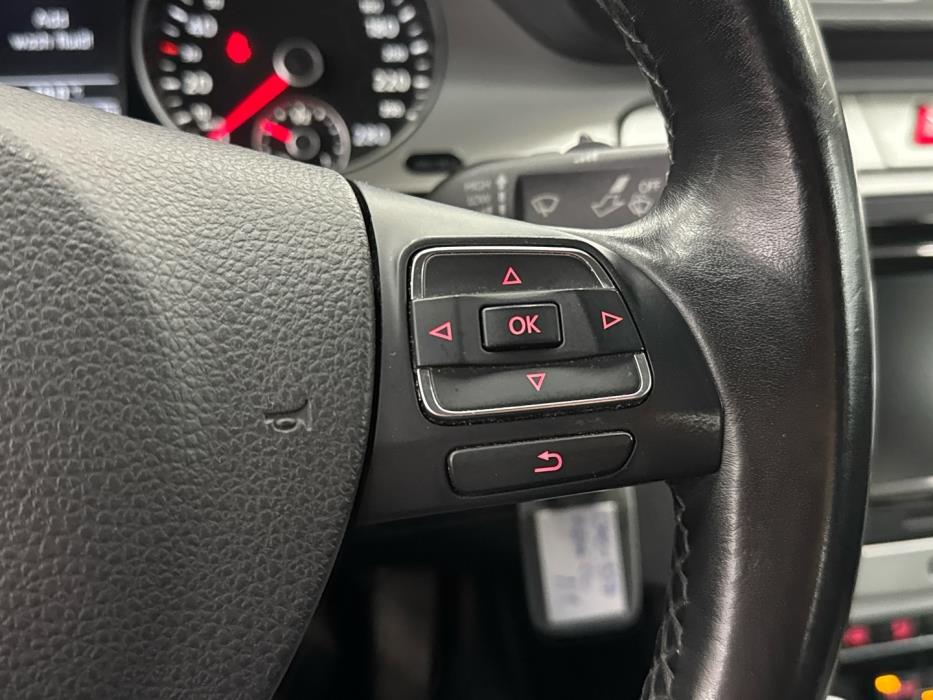 VOLKSWAGEN Passat CC 2009