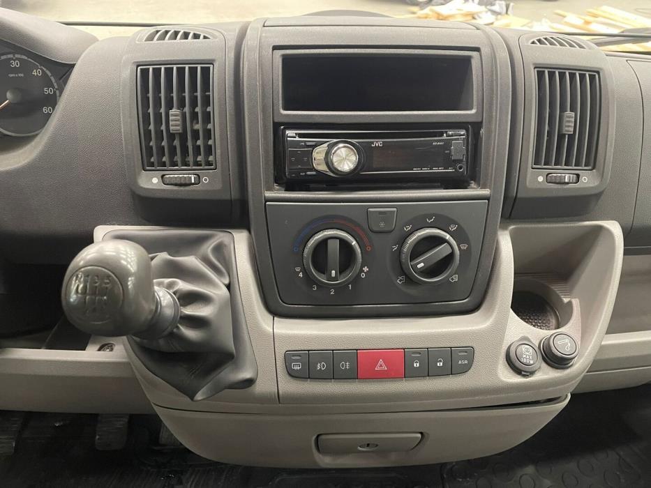 DETHLEFFS Globecar 2009