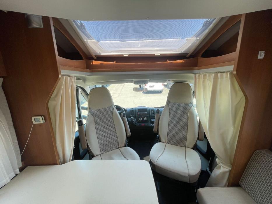 CARADO T 448 2013