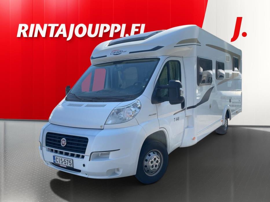 CARADO T 448 2013