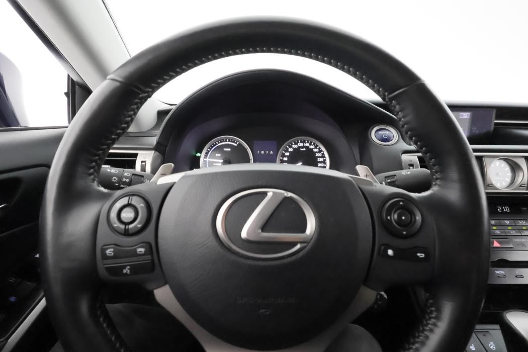 LEXUS IS 2014