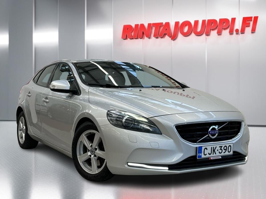 VOLVO V40 2014