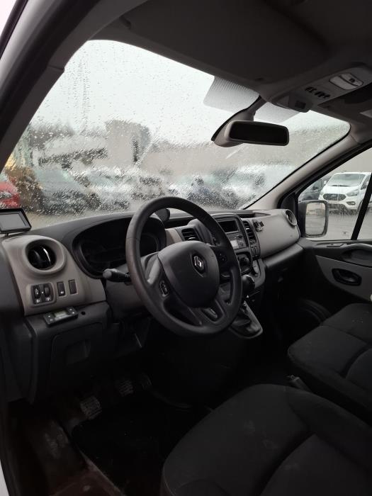 RENAULT Trafic 2016