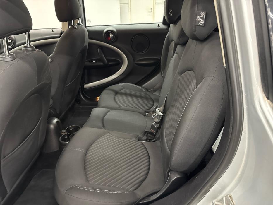 MINI Countryman 2017