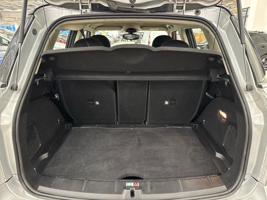 MINI Countryman 2017