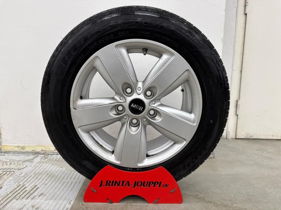 MINI Countryman 2017