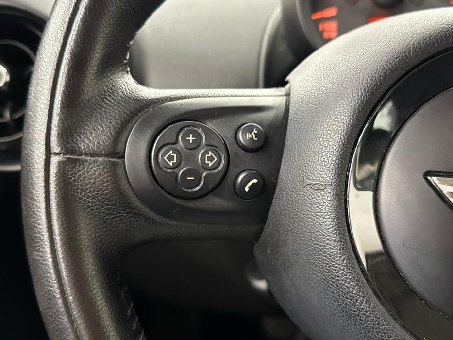 MINI Countryman 2017