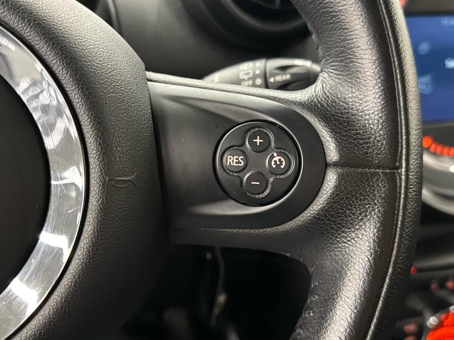 MINI Countryman 2017