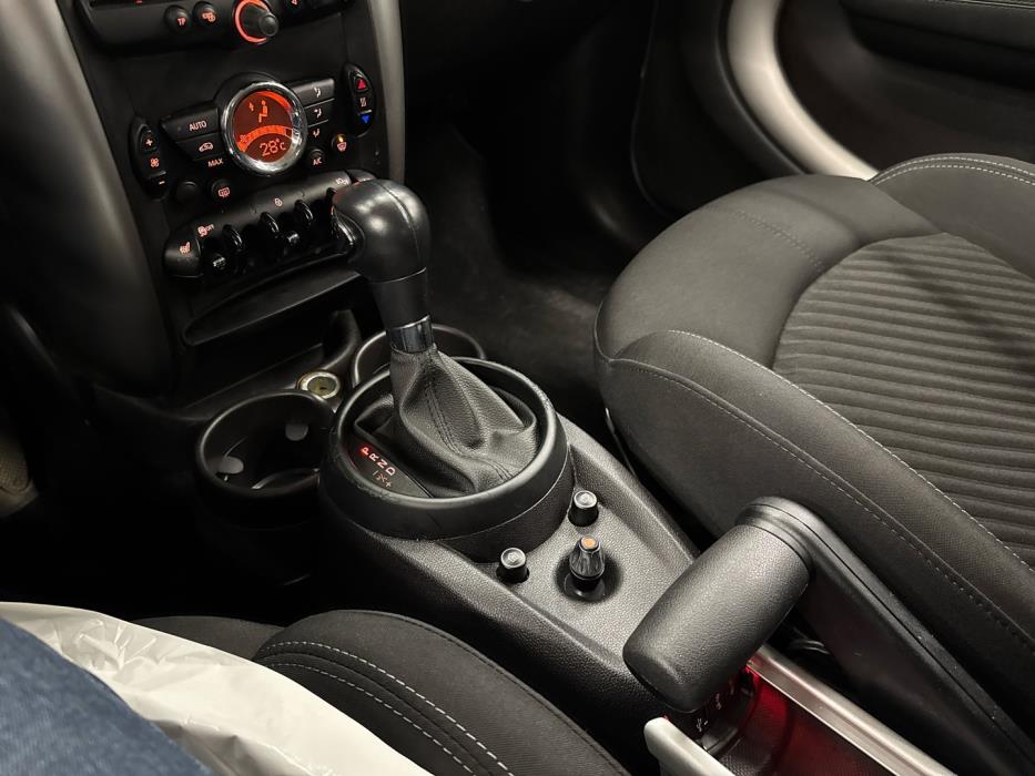 MINI Countryman 2017