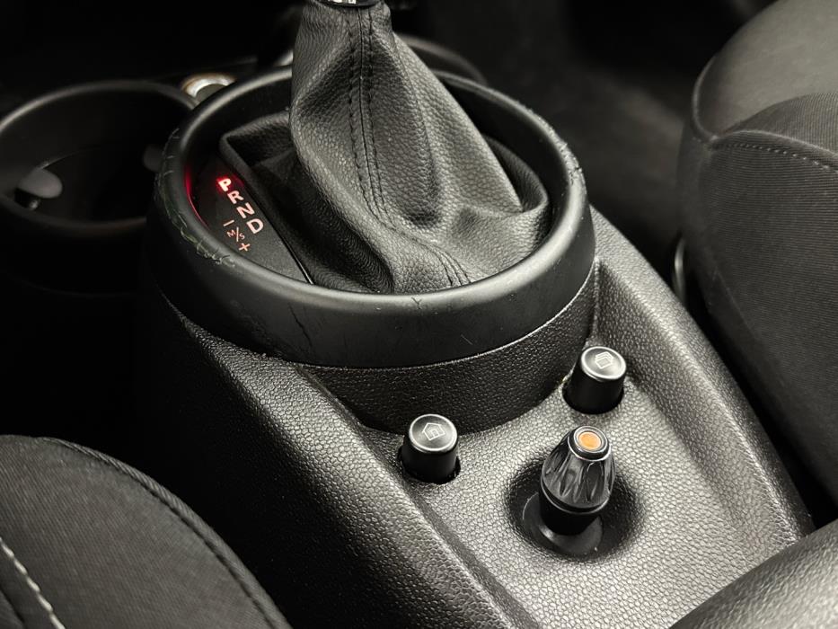 MINI Countryman 2017