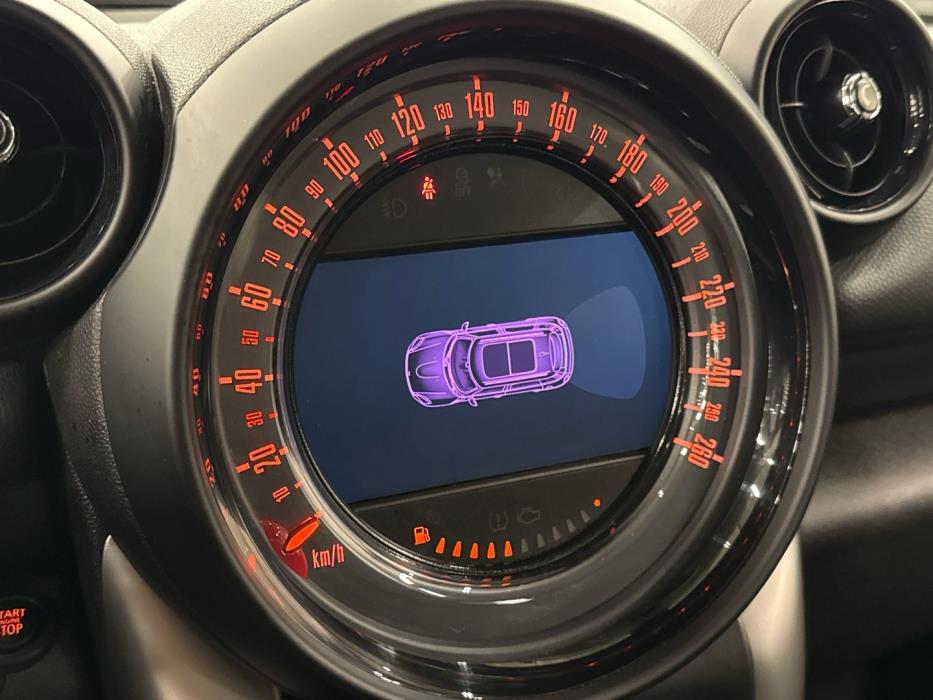 MINI Countryman 2017