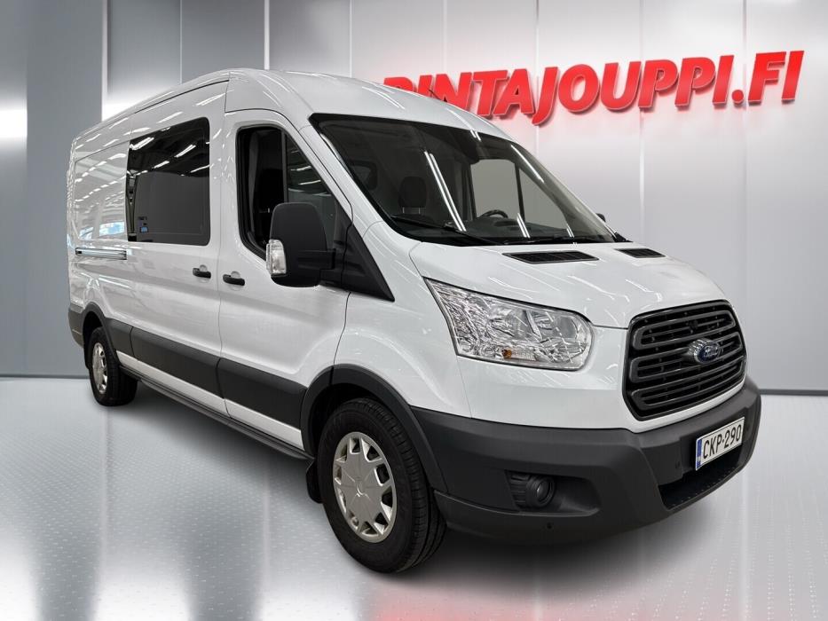 FORD Transit 2017