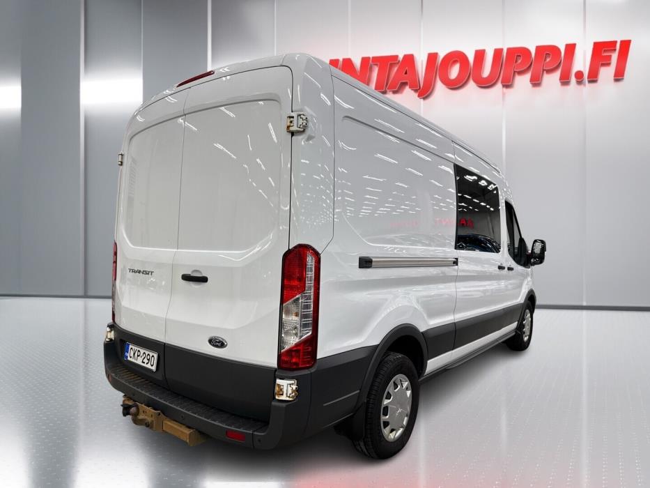 FORD Transit 2017